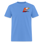 Todd O’Neill | 2025 | Adult T-Shirt - carolina blue