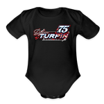 Dylan Turpin | 2024 | Baby Bodysuit - black