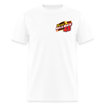 Beau Albee | 2025 | Adult T-Shirt - white