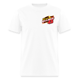 Beau Albee | 2025 | Adult T-Shirt - white