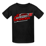 Brody Brandon | 2026 | Youth T-Shirt - black