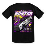 Ambria Hunter | 2026 | Youth T-Shirt - black
