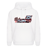 Dylan Turpin | 2025 | Adult Hoodie - white