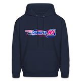 Brody Spangler | 2026 | Adult Hoodie - navy