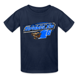 Aaron Spangler | 2026 | Youth T-Shirt - navy