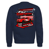 Phil Funcheon | 2025 | Adult Crewneck Sweatshirt - navy