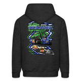 Mason McMahon | 2026 | Adult Hoodie - charcoal grey