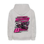 Aaliyah Nestervich | 2025 | Youth Hoodie - heather gray