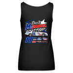 David McDaniel | 2025 | Women's Tank - black