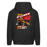 Beau Albee | 2025 | Adult Hoodie - charcoal grey