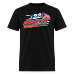 Smalley Racing | 2025 | Adult T-Shirt - black