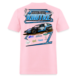Dylan Krutke | 2026 | Adult T-Shirt - pink