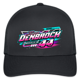 Jason Denbrock | 2026 |  Baseball Cap - charcoal