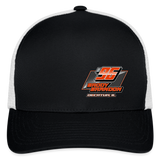 Brody Brandon | 2024 |  Baseball Cap - black/white