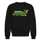 Jason Raymond | 2025 | Adult Crewneck Sweatshirt - black