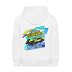 Skip LaPolt | 2025 | Youth Hoodie - white