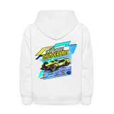 Skip LaPolt | 2025 | Youth Hoodie - white