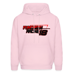 Phil Funcheon | 2025 | Adult Hoodie - pale pink