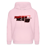 Phil Funcheon | 2025 | Adult Hoodie - pale pink