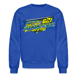 Seth Martin | 2026 | Adult Crewneck Sweatshirt - royal blue