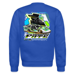 Graham Fate | 2025 | Adult Crewneck Sweatshirt - royal blue
