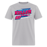 Braiden Keller | 2025 | Adult T-Shirt - gravel 