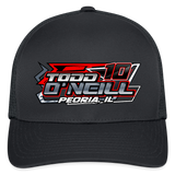 Todd O’Neill | 2026 |  Baseball Cap - charcoal