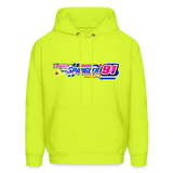 Brody Spangler | 2026 | Adult Hoodie - safety green