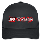 Elliot Watson | 2026 |  Baseball Cap - charcoal