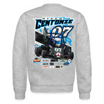 Ryker Centonze | 2025 | Adult Crewneck Sweatshirt - heather gray
