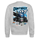Ryker Centonze | 2025 | Adult Crewneck Sweatshirt - heather gray