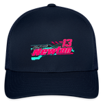 Michael Newton | 2025 |  Baseball Cap - navy