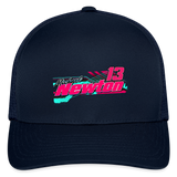 Michael Newton | 2025 |  Baseball Cap - navy