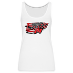 Wyatt Smith | 2025 | Women's Tank - white