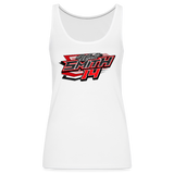 Wyatt Smith | 2025 | Women's Tank - white