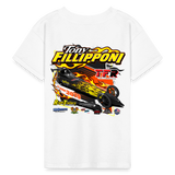 Tony Fillipponi | 2025 | Youth T-Shirt - white