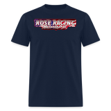 Jake Rose | 2025 | Adult T-Shirt - navy