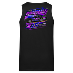Dylan Murray | 2025 | Men's Tank - black