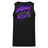 Dylan Murray | 2025 | Men's Tank - black