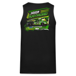 Jason Raymond | 2025 | Men's Tank - black