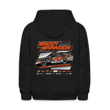 Brody Brandon | 2024 | Youth Hoodie - black