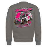 Camron Spangler | 2026 | Adult Crewneck Sweatshirt - asphalt gray