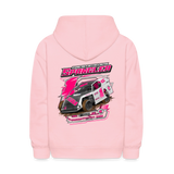 Camron Spangler | 2026 | Youth Hoodie - pink