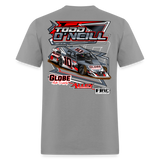 Todd O’Neill | 2026 | Adult T-Shirt - rock