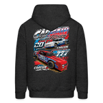 Cargain Racing | 2025 | Adult Hoodie - charcoal grey