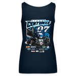 Ryker Centonze | 2025 | Women's Tank - deep navy
