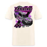Styven Fanning | 2026 | Adult T-Shirt - sweet cream heather