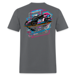 Canon Stipp | 2025 | Adult T-Shirt - charcoal