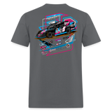 Canon Stipp | 2025 | Adult T-Shirt - charcoal