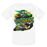 Thadeus Krezel | 2024 | Youth T-Shirt - white